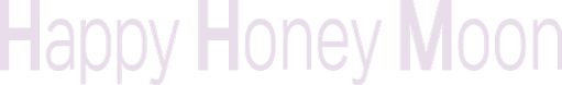 happyhoneymoon